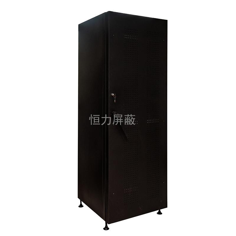 屏蔽機房的維護應注意什么？